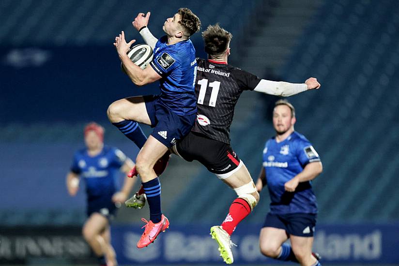 Leinster End Ulster’s Unbeaten Run With Bonus-Point Victory At The Rds