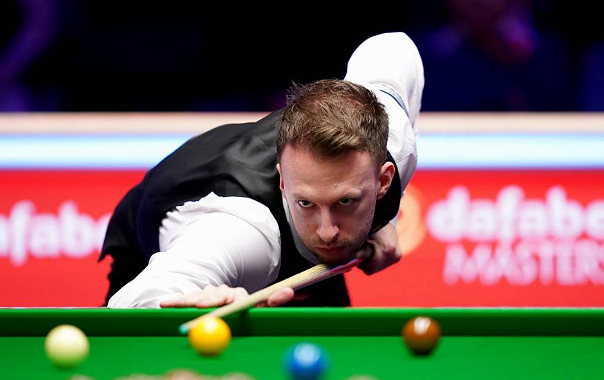 Judd Trump And Jack Lisowski Out Of Masters Due To Coronavirus