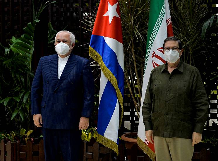 Cuba To Collaborate With Iran On Covid Vaccine