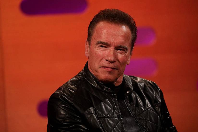 Arnold Schwarzenegger Labels Trump As ‘Worst President Ever’