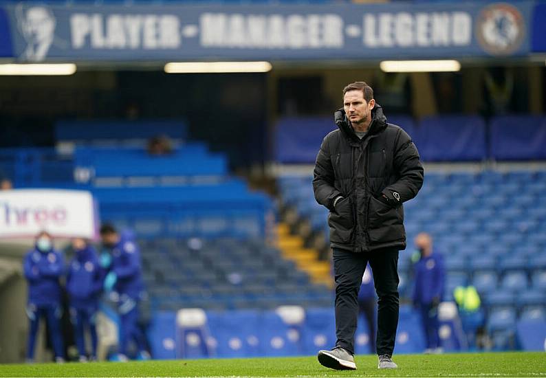 Frank Lampard Confident His System Can Unlock Chelsea’s Full Attacking Potential