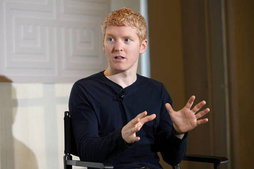 Irish Led Company Stripe Stops All Donations To Donald Trump's Website