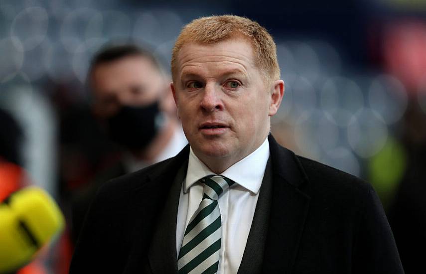 Neil Lennon Resigns As Celtic Manager