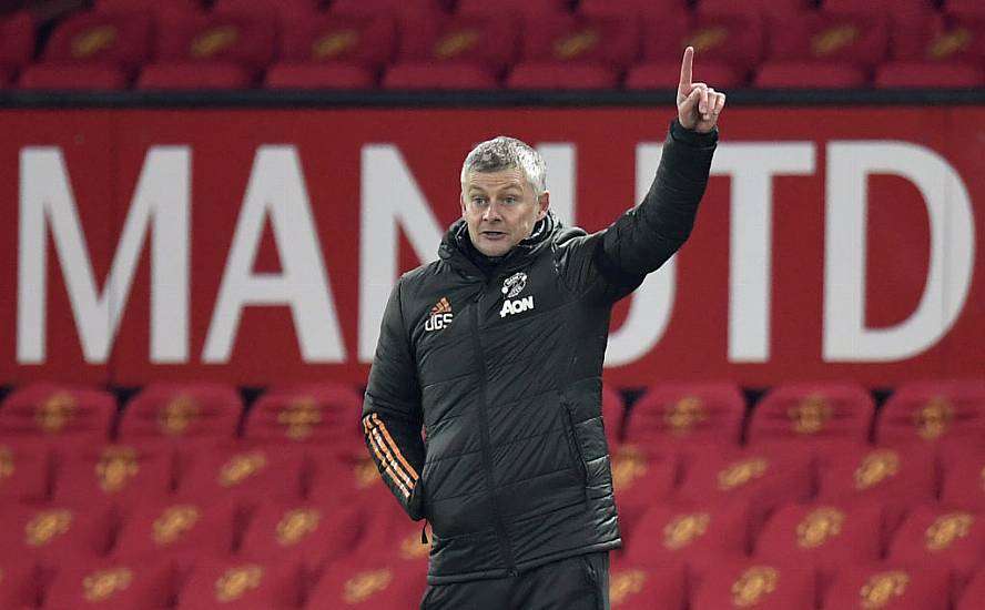 Solskjaer’s Sights Set On Top Spot – 5 Premier League Talking Points