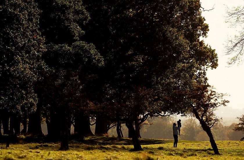 Traffic Through Phoenix Park Set To Fall Under Proposals