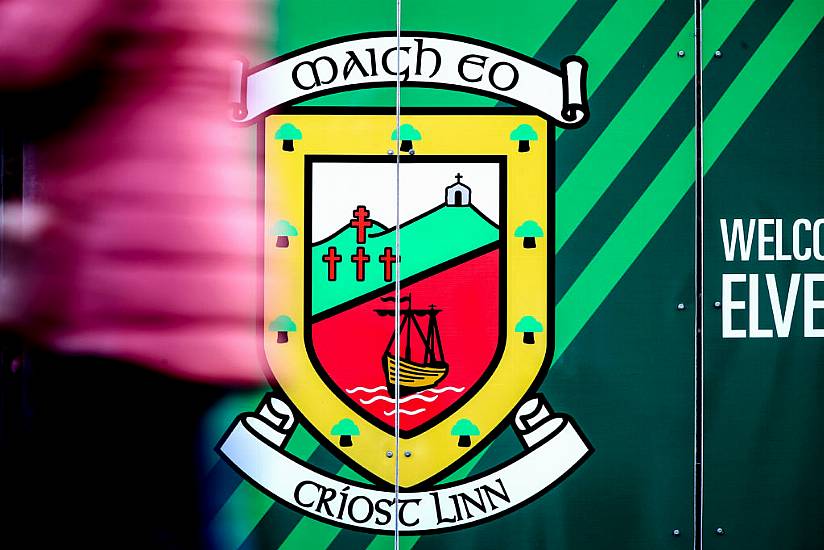 Mayo Gaa Suspends Three Back Room Staff Members For Covid Breach