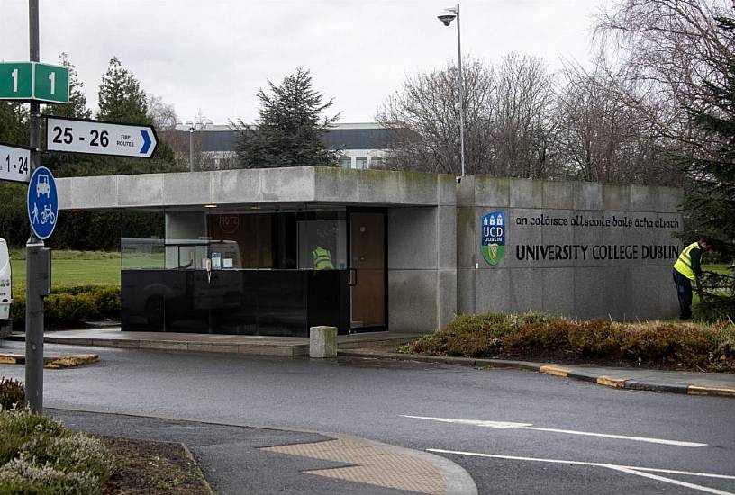 Profits At Ucd Soar 340% Despite Covid-19 Impact