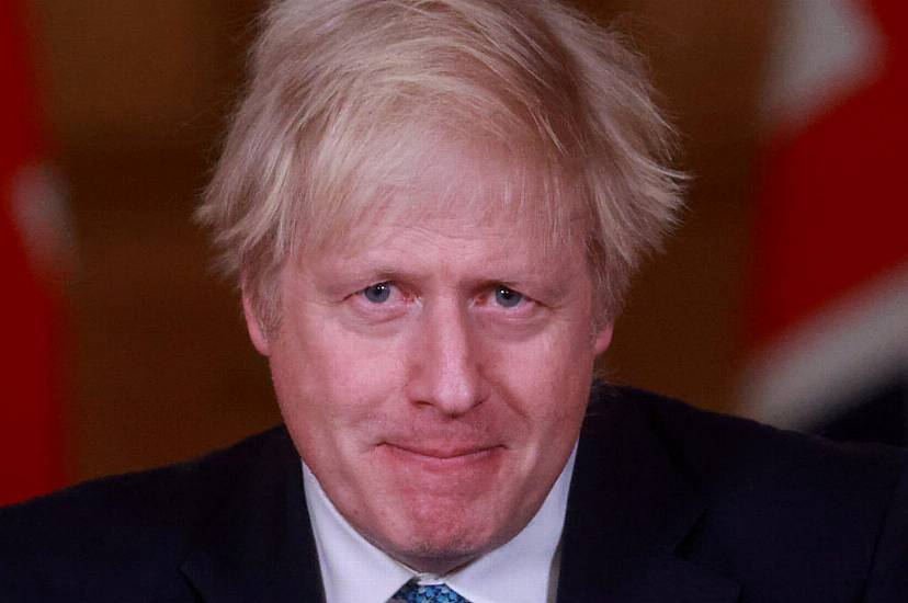 Boris Johnson Did Not Break Covid Rules With Bike Ride, Insists Downing Street