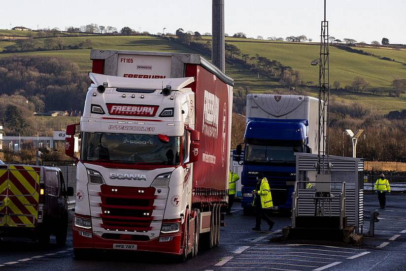 Supermarkets Call For Urgent Intervention Over North’s Food Supplies