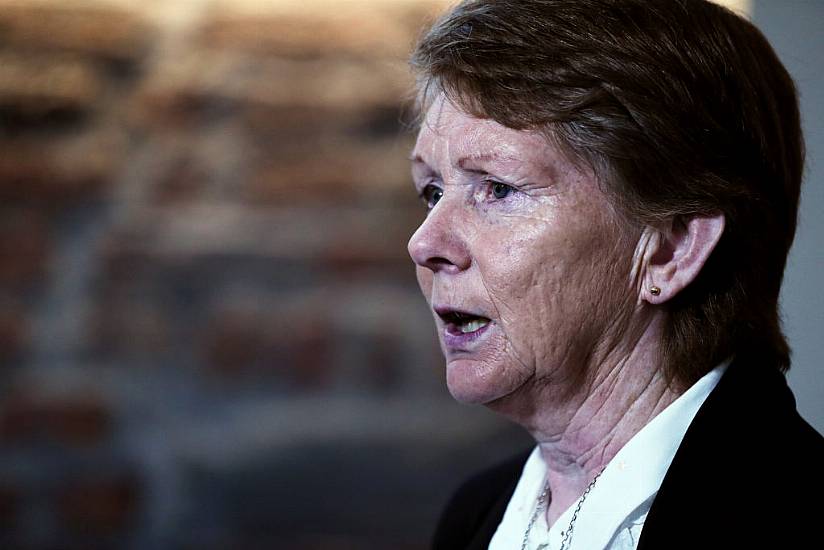 Catherine Corless ‘Delighted’ At Approval For Tuam Mother And Baby Site Excavation