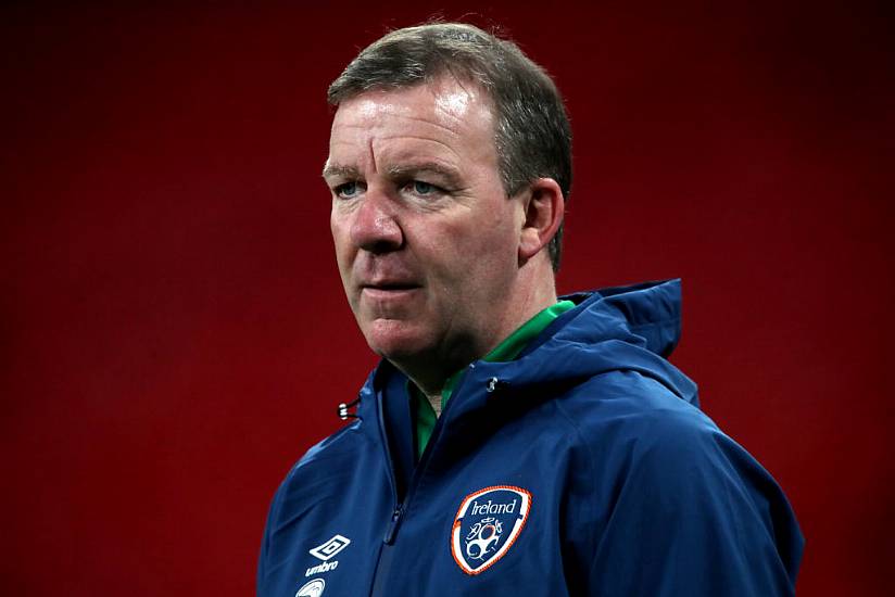 Stephen Kenny Thanks Alan Kelly As Goalkeeping Coach Departs