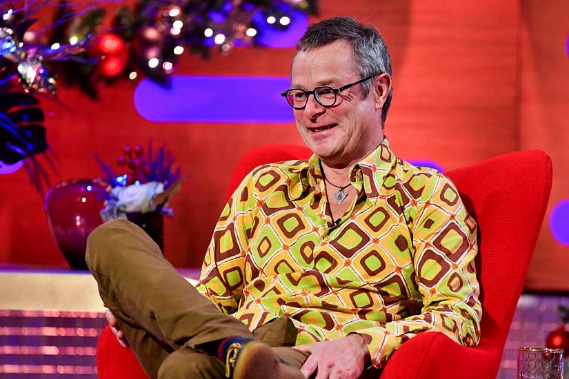 Hugh Fearnley-Whittingstall: Healthy Eating Is Not About A Single Approach