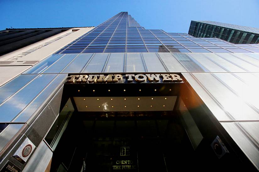 Trump Organisation And Cfo Expected To Be Charged With Tax-Related Crimes - Report