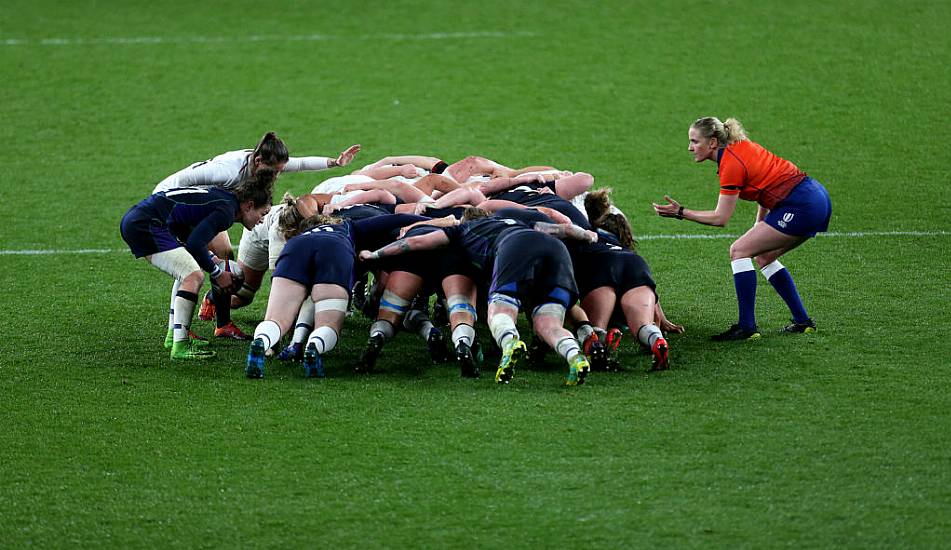 2021 Women’s Six Nations Postponed Due To Pandemic