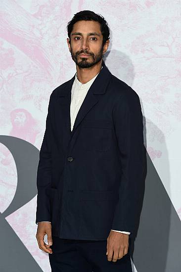 Riz Ahmed Reveals He Married The Novelist Fatima Farheen Mirza