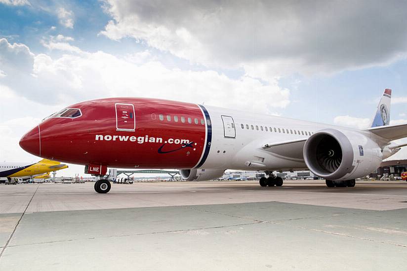 Norwegian Air Axes Transatlantic Flights And Seeks State Help