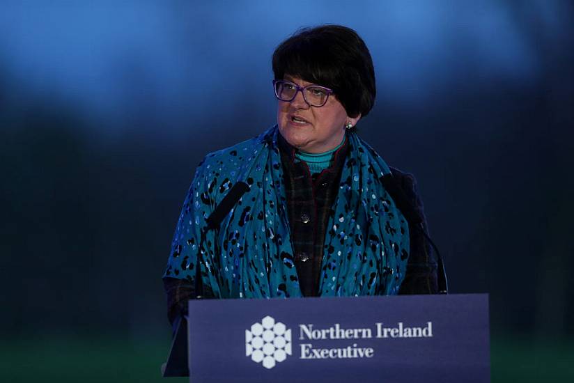 Ni Leaders Criticise Irish Government Over Covid-19 Travel 'Saga'