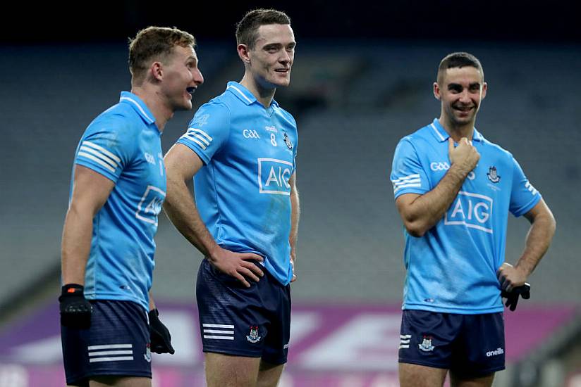 Dublin Lead With 13 All-Star Nominations