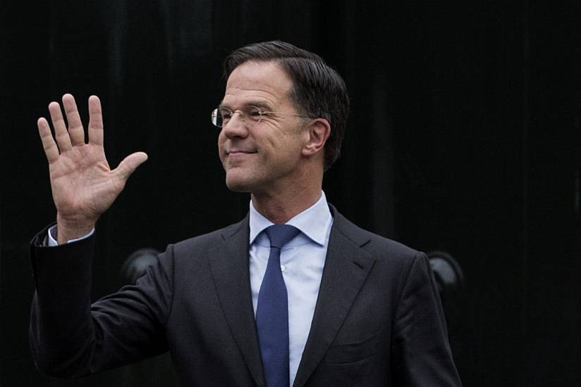 Dutch Pm And Cabinet Quit Over Child Welfare Payments Scandal