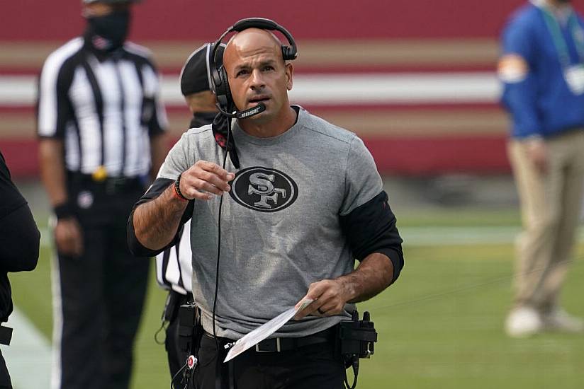 Robert Saleh To Join New York Jets And Become Nfl’s First Muslim Head Coach