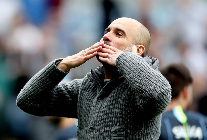 Pep Turns 50: The Best Moments Of Guardiola’s Trophy-Laden Managerial Career