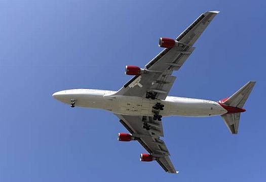 Virgin Orbit Seeks To Reach Space With Mid-Air Rocket Launch