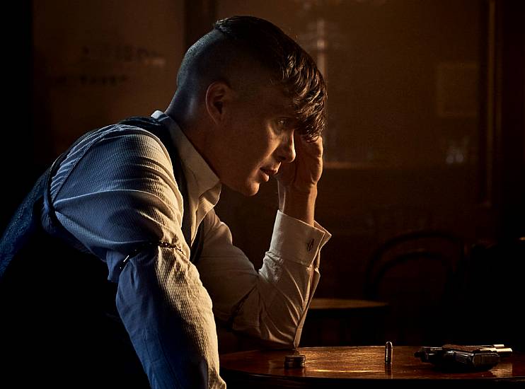 Peaky Blinders To End After Upcoming Sixth Series