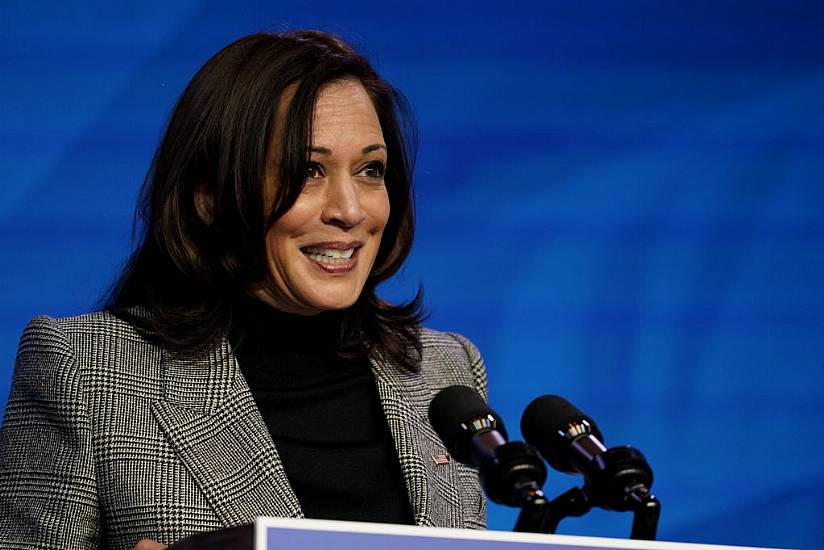 Kamala Harris To Play Central Role When She Becomes First Woman Vice President