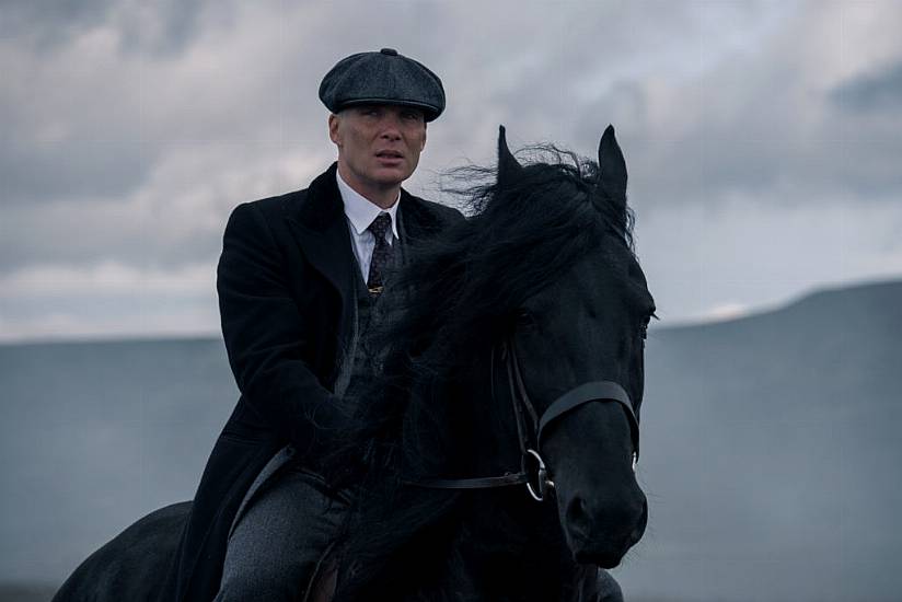 Peaky Blinders Movie Will Happen, Says Show’s Creator