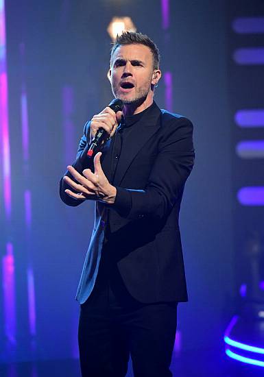 Gary Barlow At 50: Highs And Lows Of Take That Star’s Career