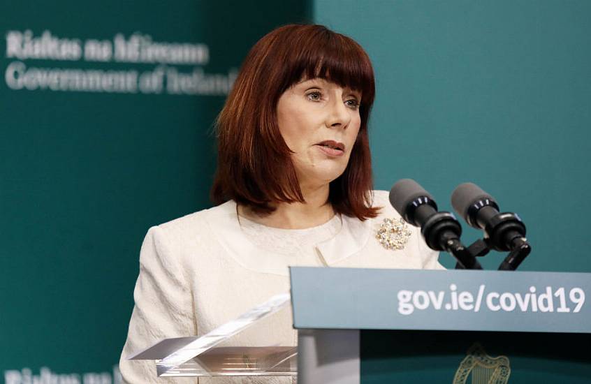 Rebrand Titles Like ‘The Kerryman’ To Include Women, Minister Says