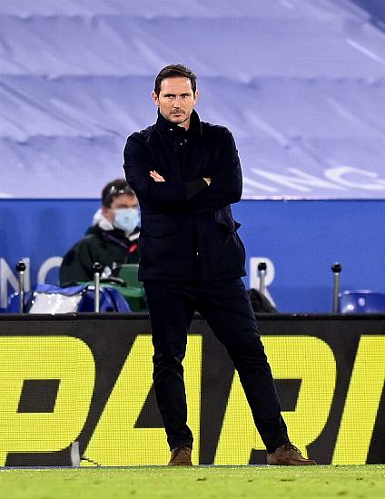 How Frank Lampard Compares To Other Chelsea Managers Under Roman Abramovich