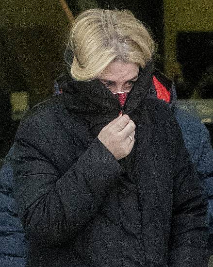 Woman Pleads Guilty To Having Over €600,000 In Organised Crime Cash