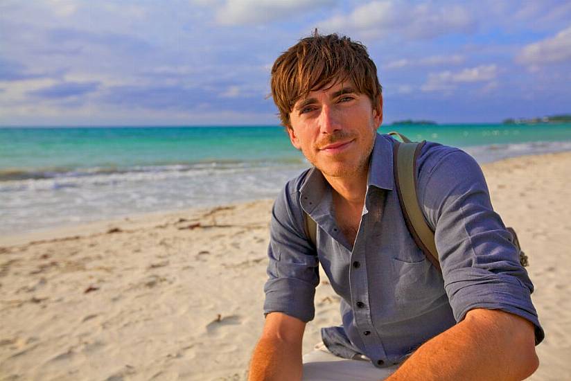 Simon Reeve’s Guide To The World’s Greatest Adventures