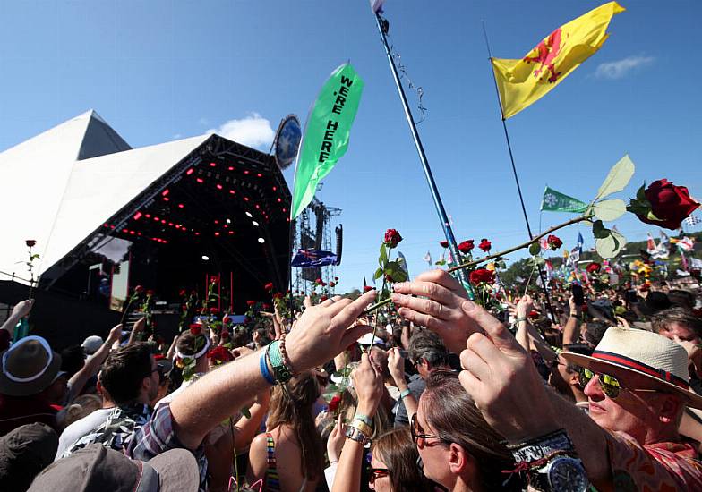 Glastonbury Festival Cancelled For Second Year In A Row