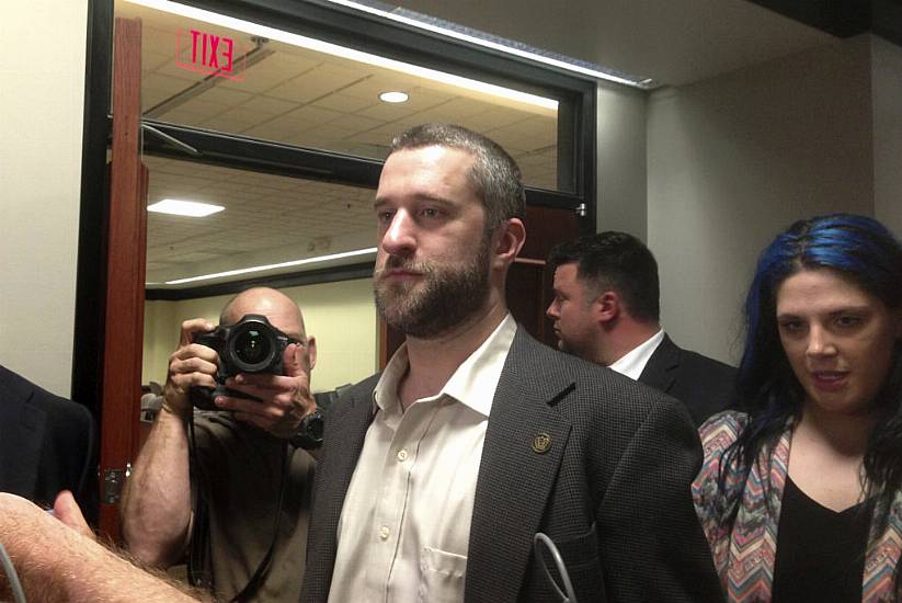 Dustin Diamond Undergoing Chemotherapy Treatments For Cancer