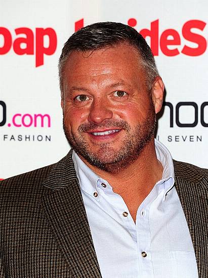 Towie Star Mick Norcross Hailed As ‘True Gentleman’ Following His Death