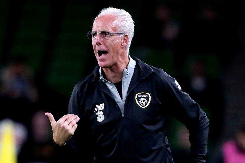 Mick Mccarthy Set To Take Over As Cardiff Manager