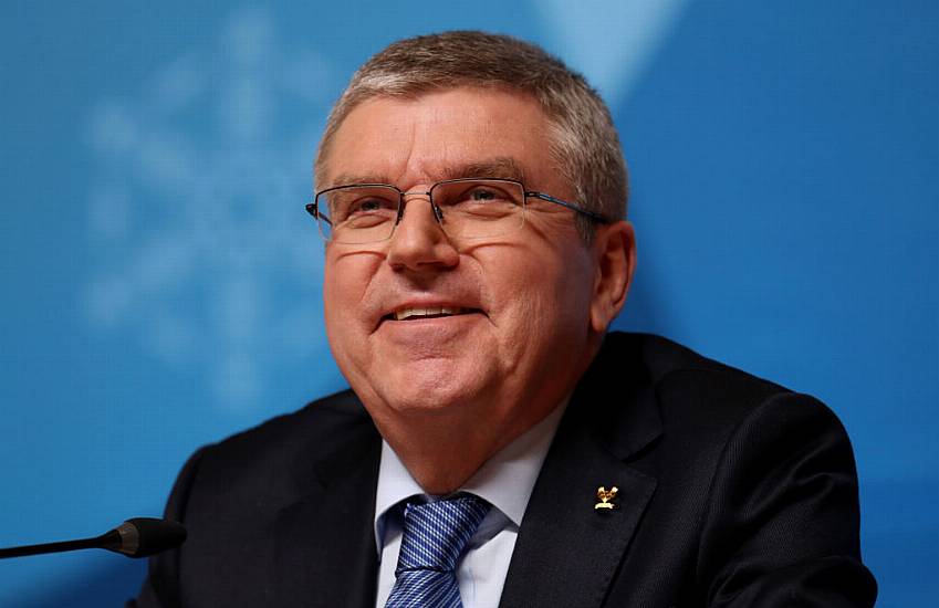 Tokyo Games Can Be ‘Light At The End Of The Tunnel’, Says Ioc Chief