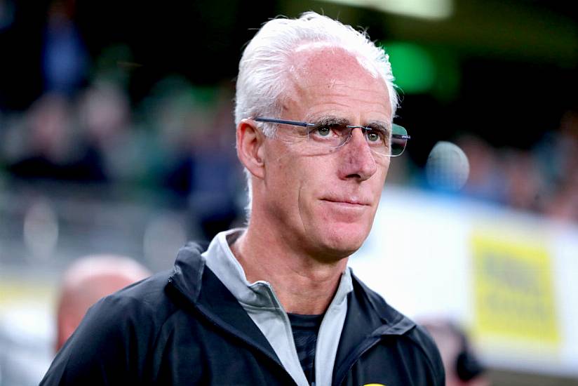 No Worries For Cardiff Boss Mick Mccarthy Ahead Of Derby Fixture