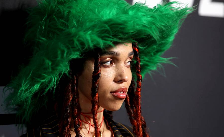 Fka Twigs Details Racist Online Abuse During Robert Pattinson Relationship