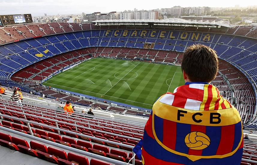 Deloitte Predicts Pandemic Will Cost Europe’s Top Clubs Around €2 Billion