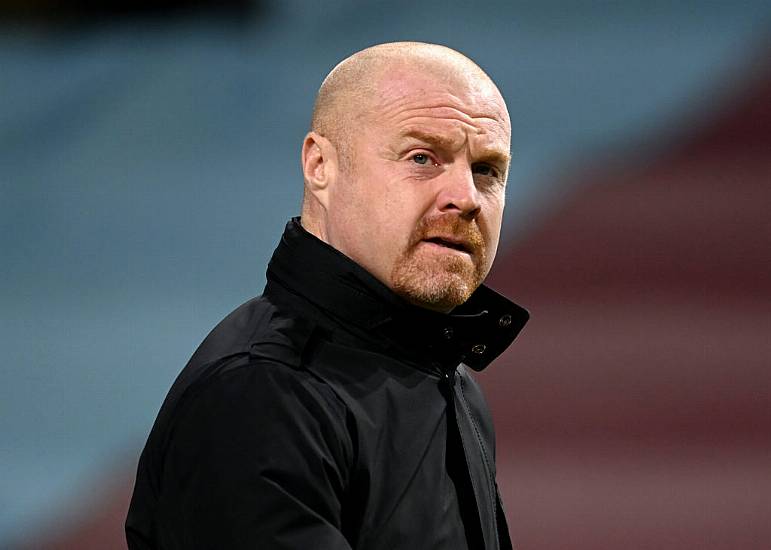 Sean Dyche Insists Burnley Still Have Work To Do Despite Recent Good Form