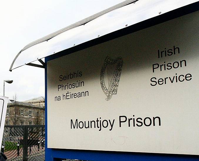 Monaghan Businessman Released After 115 Days In Mountjoy For Contempt