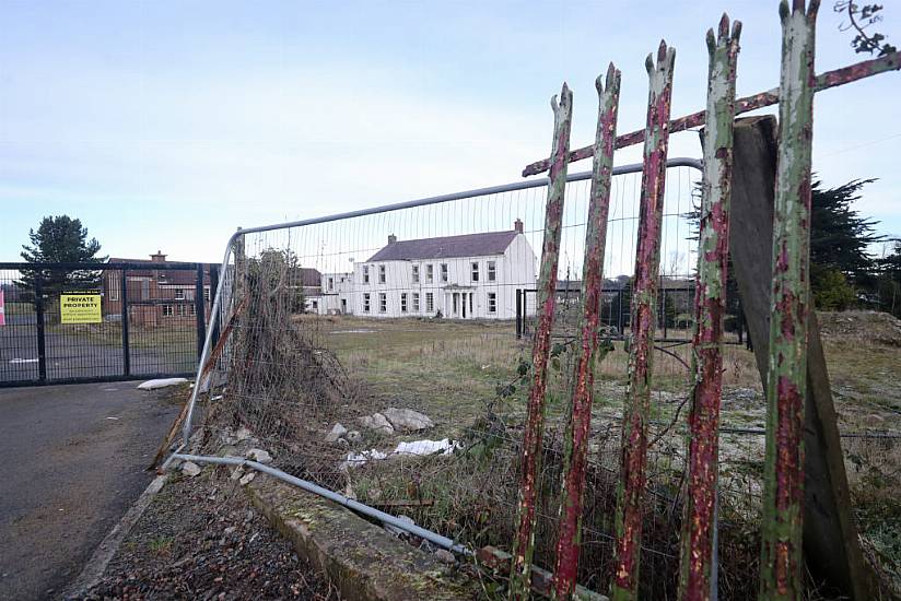 Light Shed On Northern Ireland’s Mother And Baby Homes