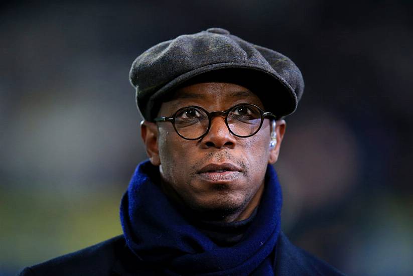 Irish Teenager Who Racially Abused Ian Wright Avoids Criminal Conviction