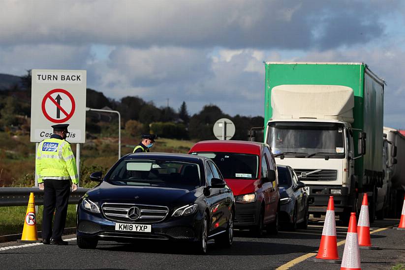 Ni Approach To Pandemic Should Be Less Inward-Looking, Virologist Says