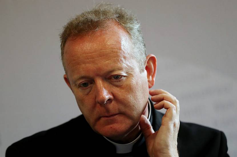 Archbishop Eamon Martin Asks For Forgiveness As He Apologises To Survivors Of Homes