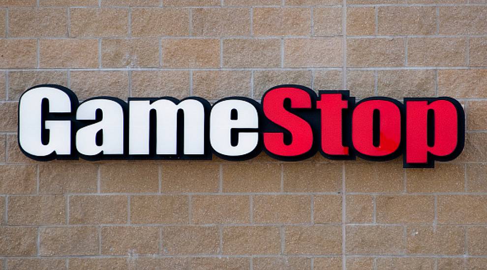 Gamestop Shares Spike After Reddit-Driven Rally And Elon Musk Tweet