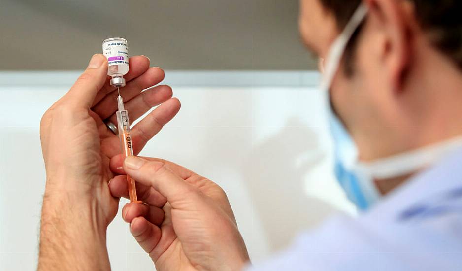 Tensions Rise As Astrazeneca And Eu Hold Vaccine Delivery Talks